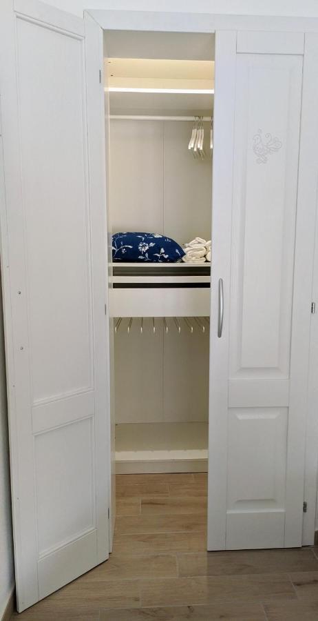 B&B Bentos Pula Di Lucarelli S Kültér fotó