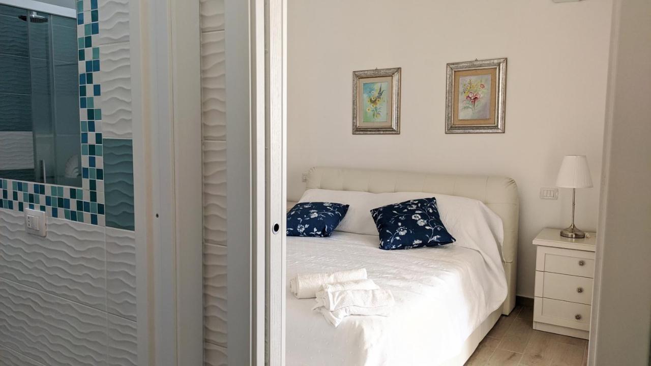 B&B Bentos Pula Di Lucarelli S Kültér fotó