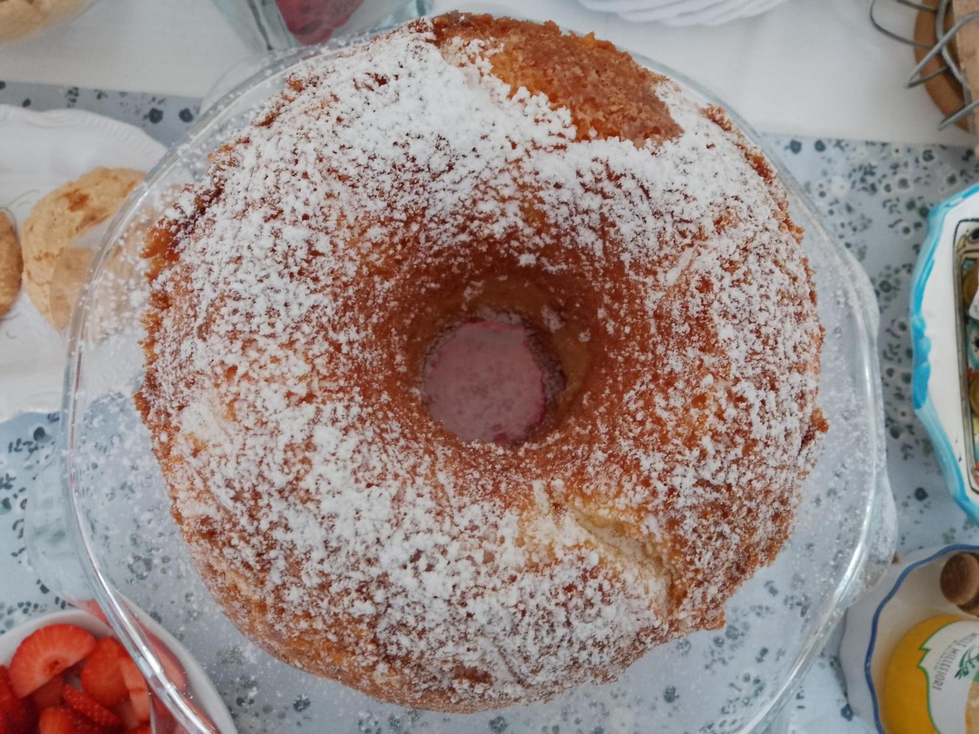 B&B Bentos Pula Di Lucarelli S Kültér fotó