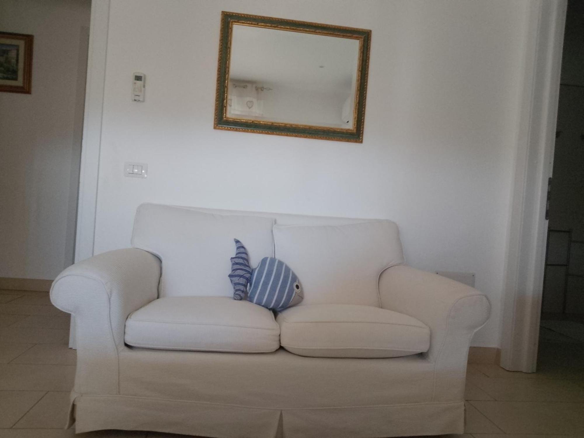 B&B Bentos Pula Di Lucarelli S Kültér fotó