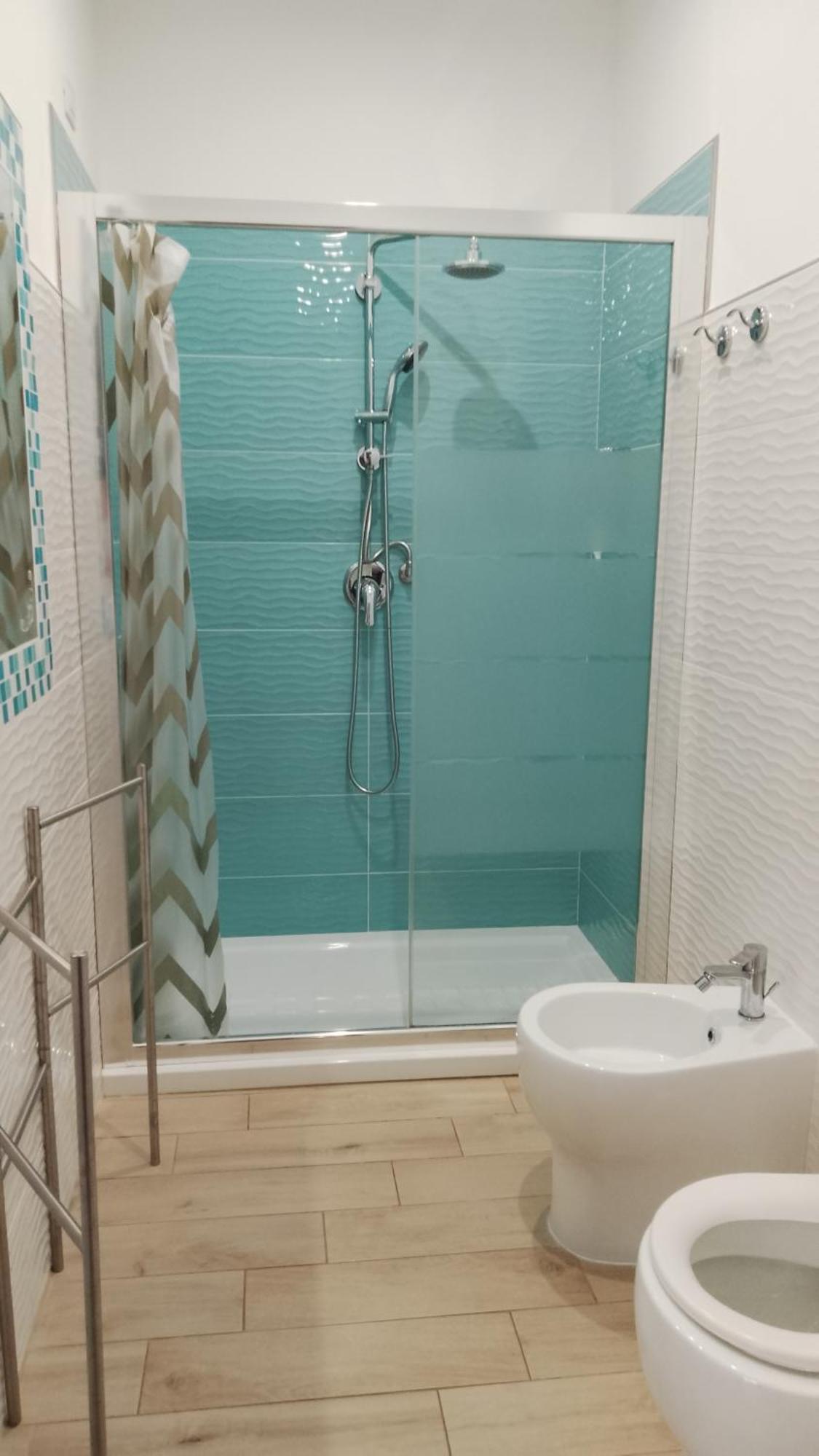 B&B Bentos Pula Di Lucarelli S Kültér fotó